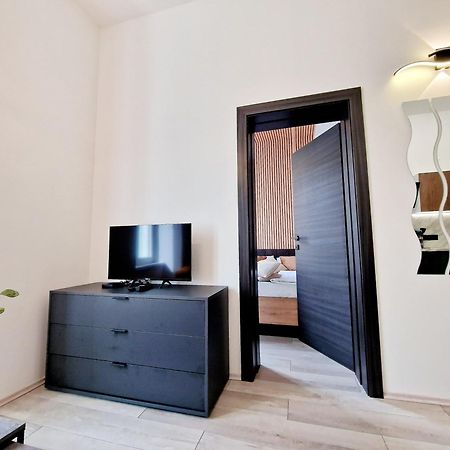 Veneziana Apartments Rijeka Exterior foto