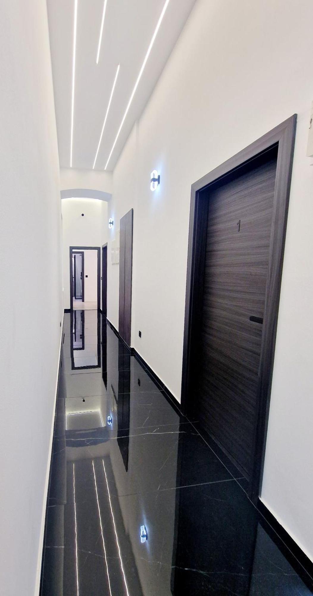 Veneziana Apartments Rijeka Exterior foto