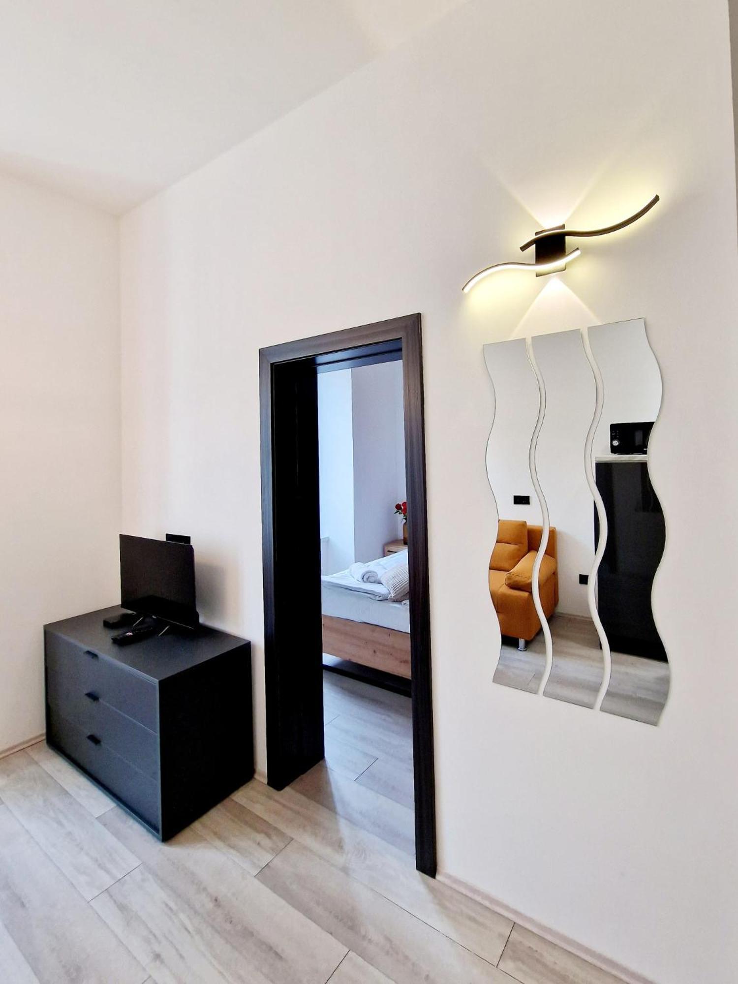 Veneziana Apartments Rijeka Exterior foto