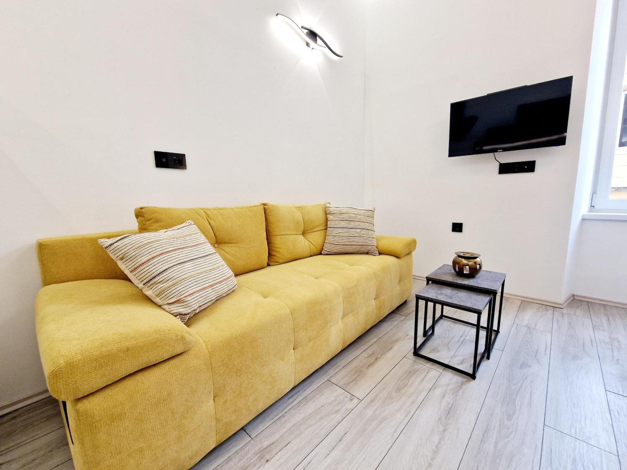 Veneziana Apartments Rijeka Exterior foto