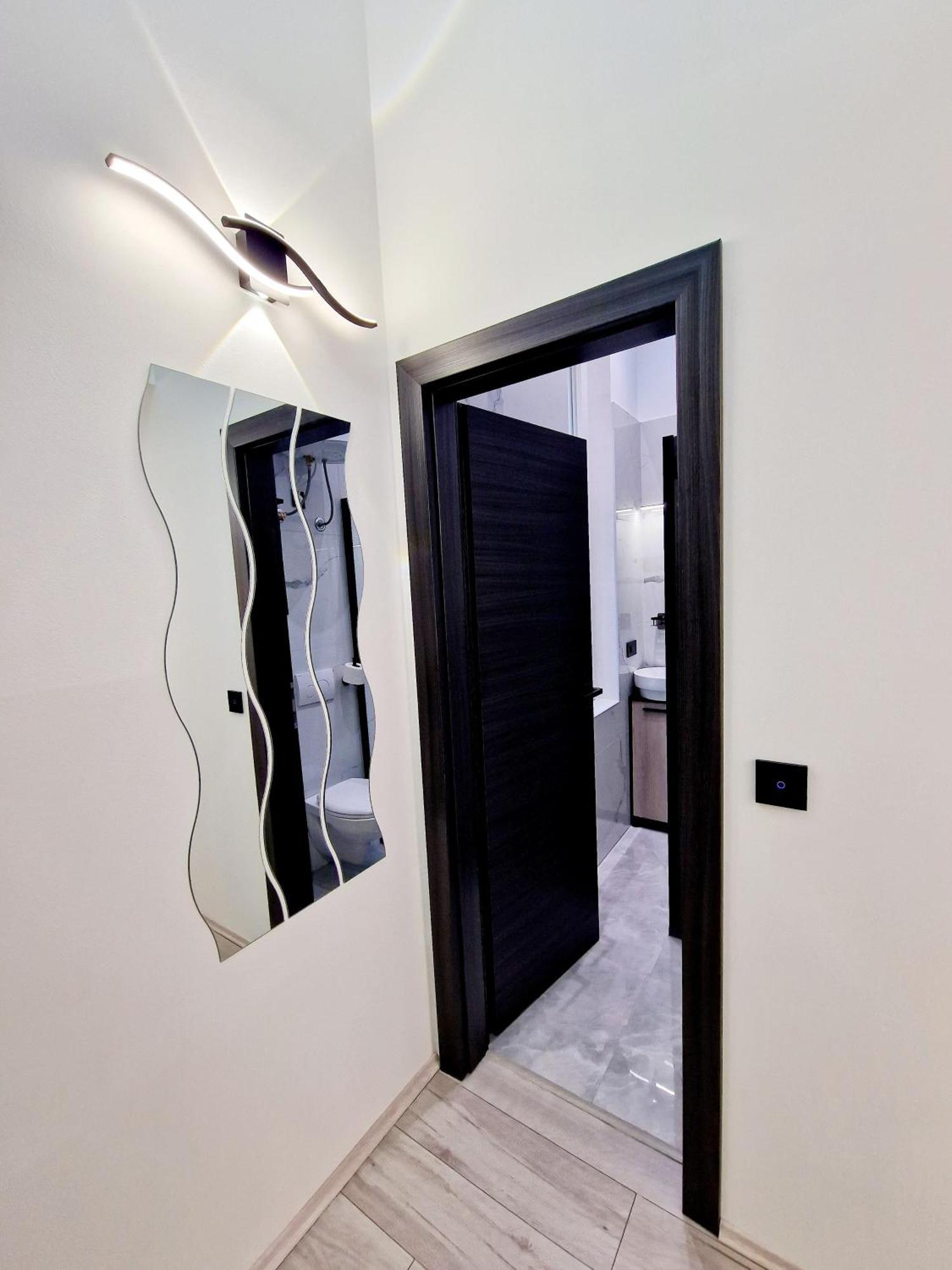Veneziana Apartments Rijeka Exterior foto