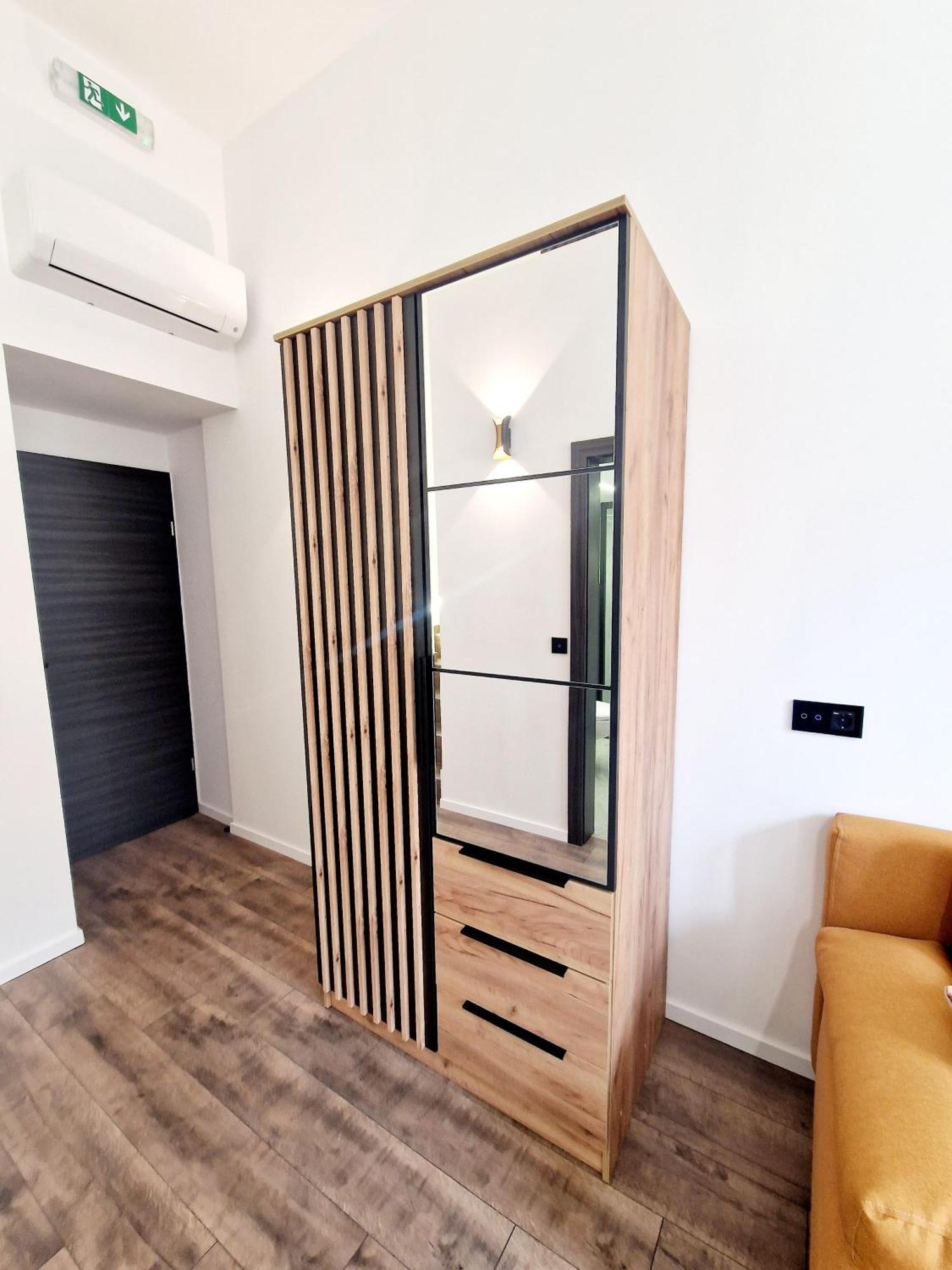 Veneziana Apartments Rijeka Exterior foto
