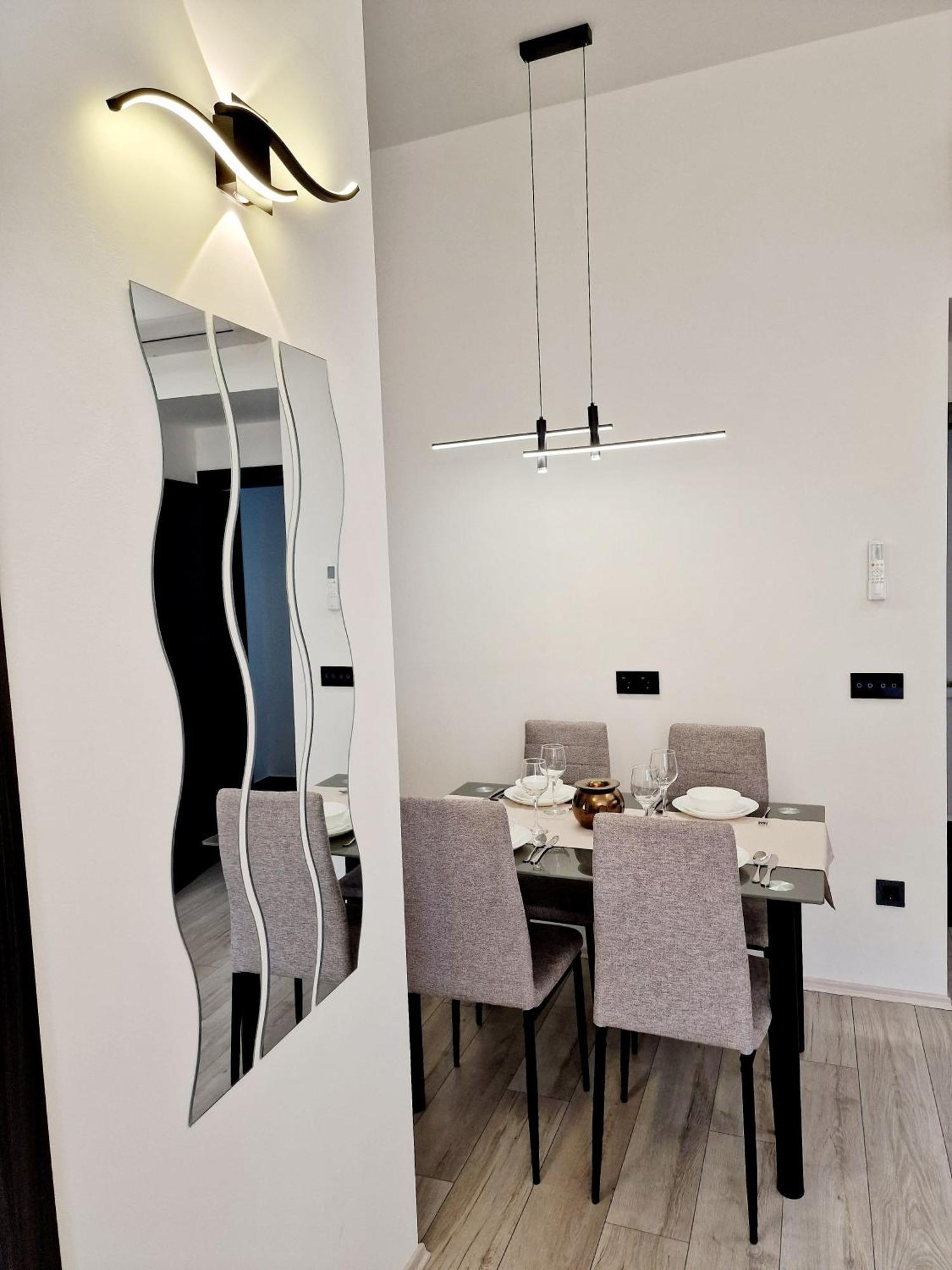 Veneziana Apartments Rijeka Exterior foto