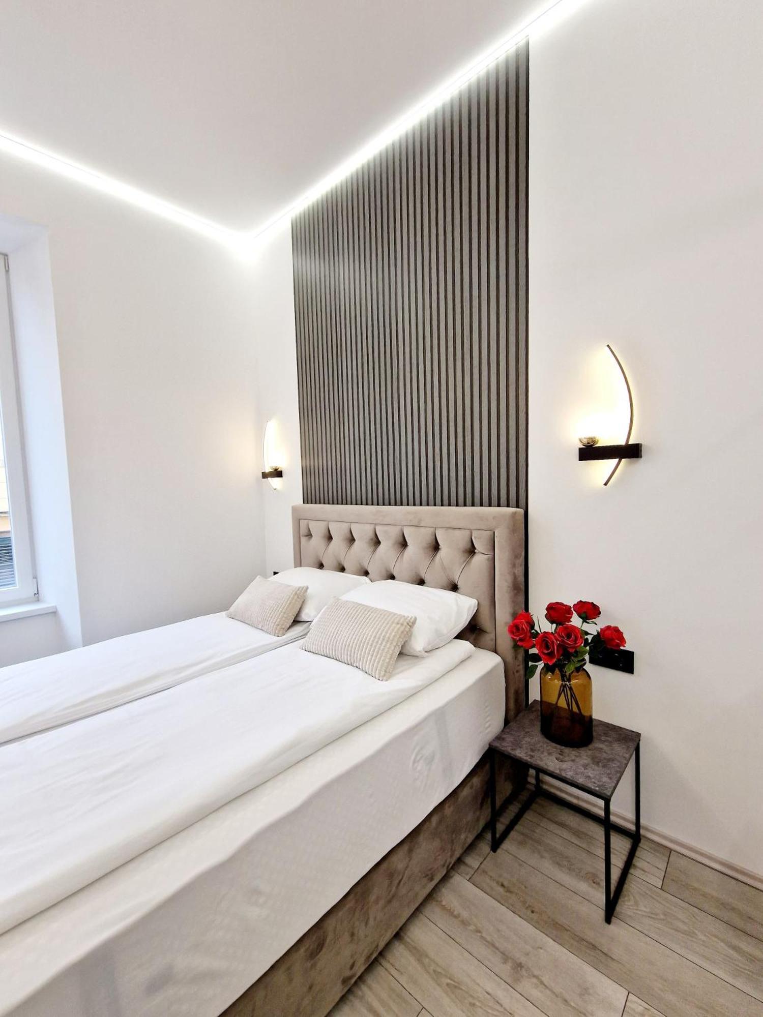 Veneziana Apartments Rijeka Exterior foto